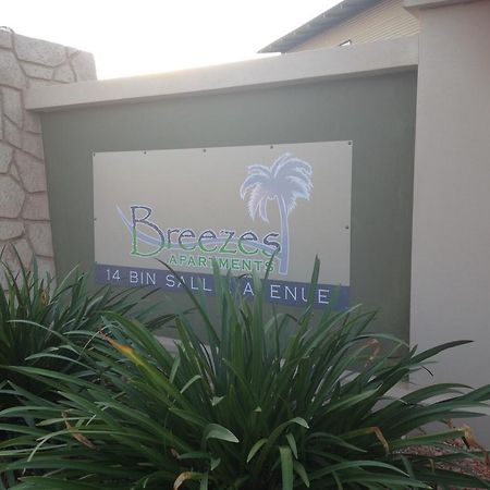 Breezes Apartments Broome Esterno foto