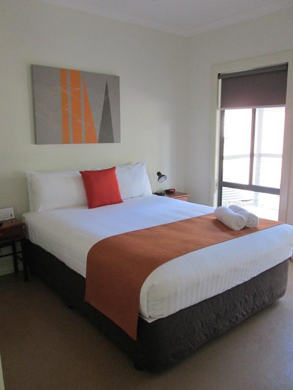 Breezes Apartments Broome Camera foto