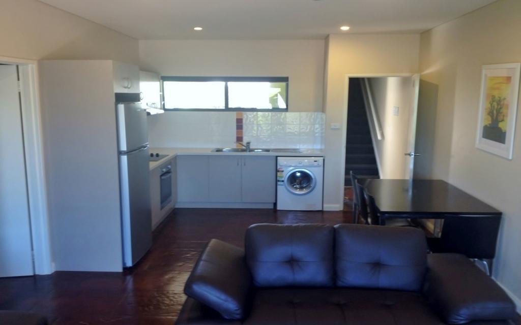 Breezes Apartments Broome Esterno foto