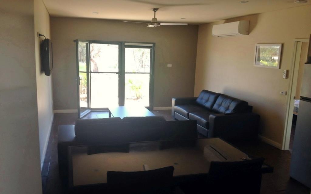 Breezes Apartments Broome Camera foto