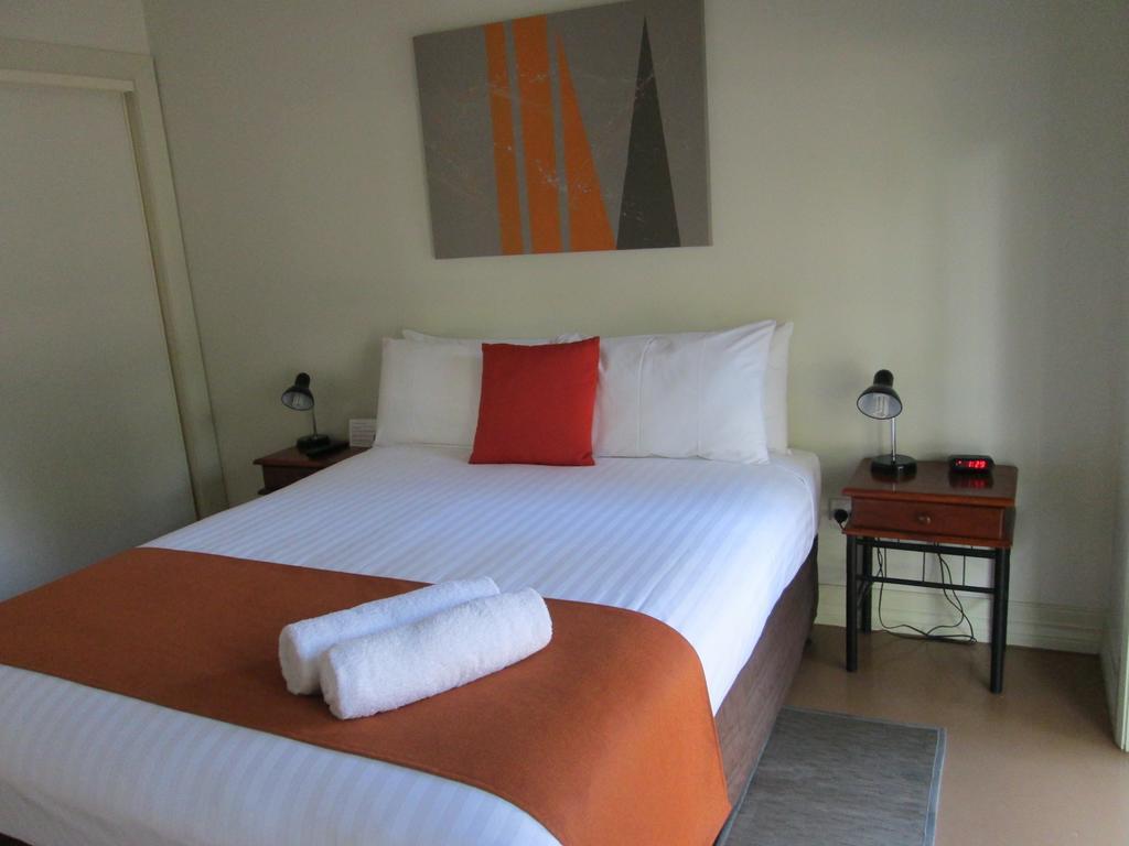 Breezes Apartments Broome Camera foto